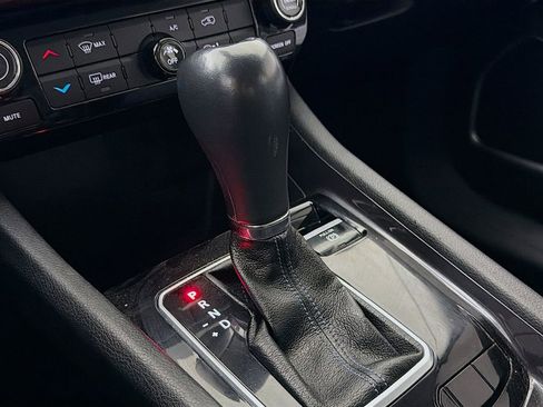 Used 2022 Jeep Compass Latitude image 19