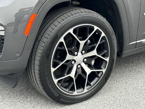 Used 2023 Jeep Grand Cherokee Summit image 29