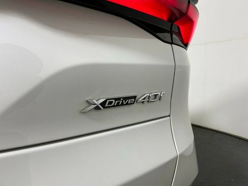 Certified 2024 BMW X5 xDrive40i w/ Parking Assistance Package AWD/4WD image 33