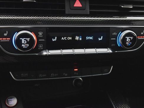 Used 2021 Audi S5 Prestige w/ Black Optic Package AWD/4WD image 23