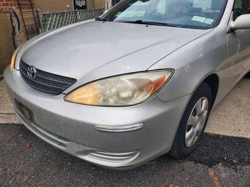 Used 2003 Toyota Camry LE image 3