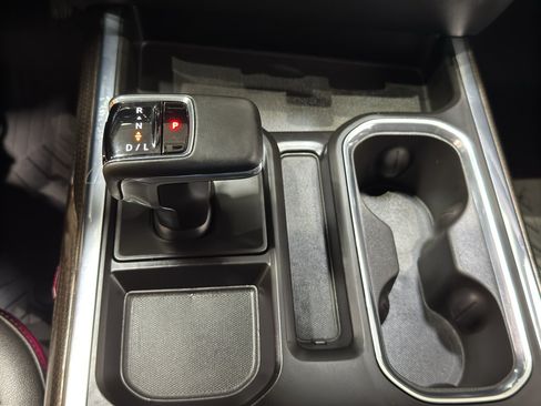 Used 2024 Chevrolet Silverado 1500 RST AWD/4WD image 35