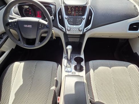 Used 2012 GMC Terrain SLE FWD image 10