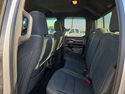 Used 2022 RAM 1500 Lone Star RWD image 13