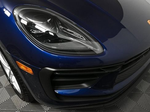 New 2026 Porsche Macan image 39