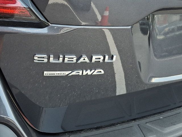 Certified 2024 Subaru Outback Limited AWD/4WD image 52