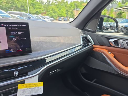 New 2026 BMW X5 M60i AWD/4WD image 24