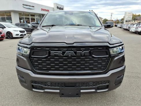 New 2026 RAM 1500 Big Horn image 10