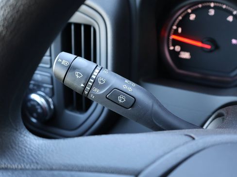 New 2025 GMC Sierra 3500 Pro w/ Convenience Package image 16