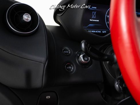 Used 2023 McLaren GT RWD image 42
