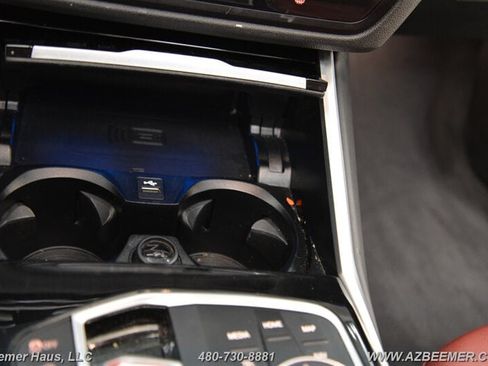 Used 2023 BMW i4 eDrive35 RWD image 39