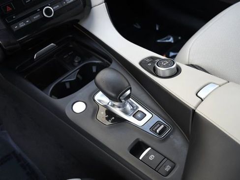 Used 2022 INFINITI QX55 Sensory w/ Lighting Package image 12