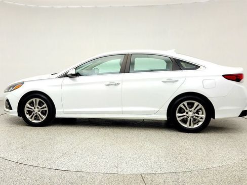 Used 2019 Hyundai Sonata SEL FWD image 8