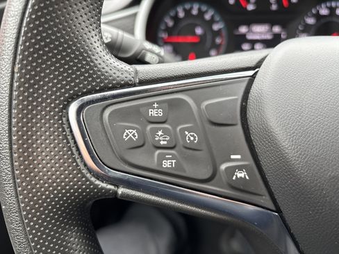 Used 2023 Chevrolet Malibu LT image 19