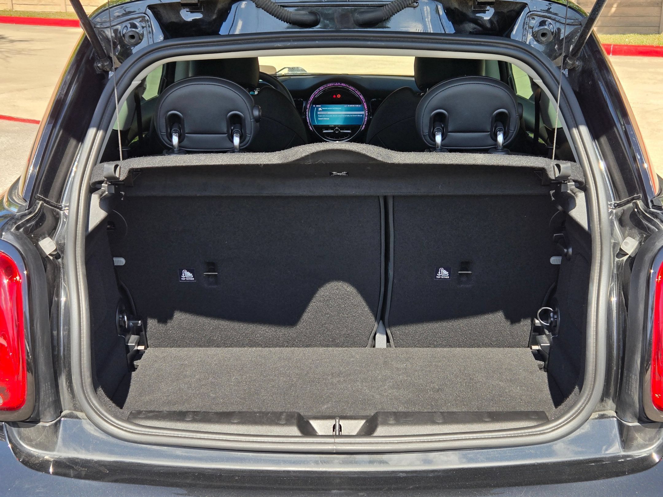Used 2023 MINI Cooper S FWD image 23