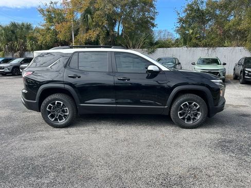 New 2026 Chevrolet Equinox ACTIV FWD image 8