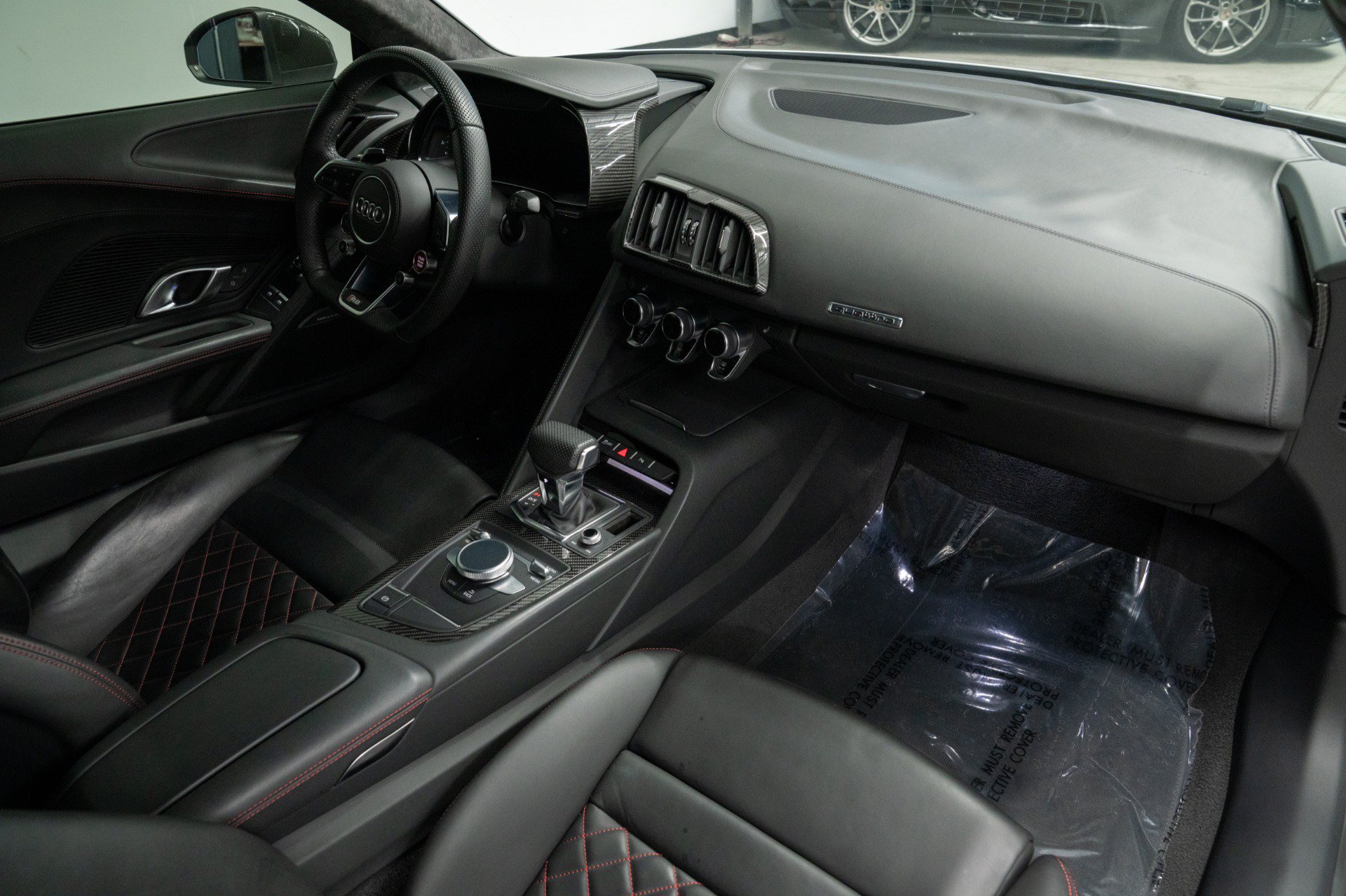 Used 2020 Audi R8 V10 performance AWD/4WD image 13