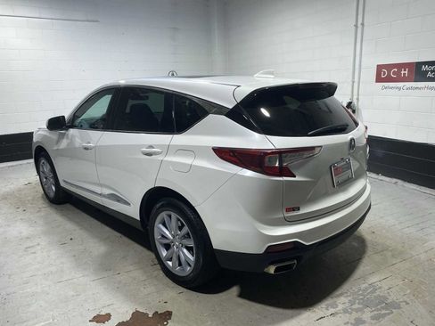 Used 2023 Acura RDX AWD image 4