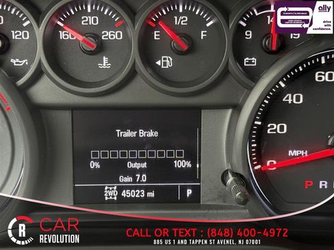 Used 2023 Chevrolet Silverado 3500 W/T w/ WT Fleet Convenience Package AWD/4WD image 21