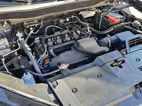 Used 2025 Honda CR-V EX image 29