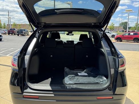 New 2026 Honda HR-V Sport image 12