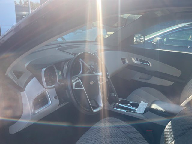 Used 2016 Chevrolet Equinox LT FWD image 9