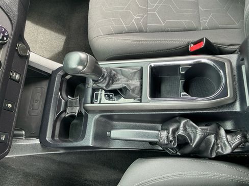 Certified 2017 Toyota Tacoma TRD Sport w/ Tow Package image 15