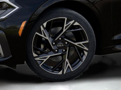 New 2026 Kia K5 GT-Line image 9