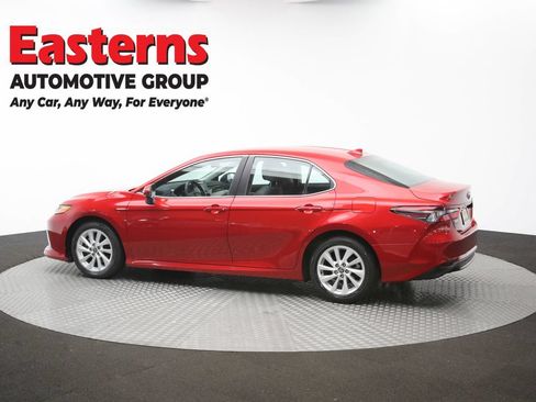 Used 2024 Toyota Camry LE FWD image 61