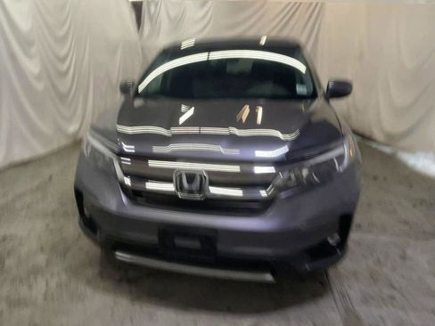 Certified 2021 Honda Pilot EX-L image 3