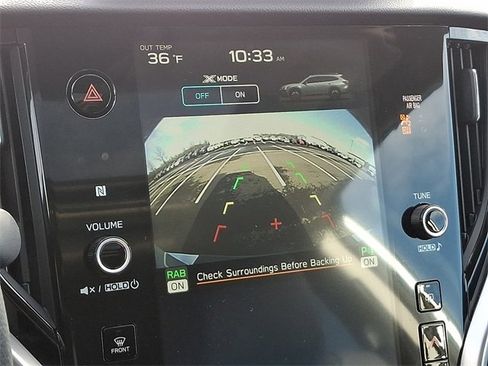 Used 2025 Subaru Outback Limited image 20