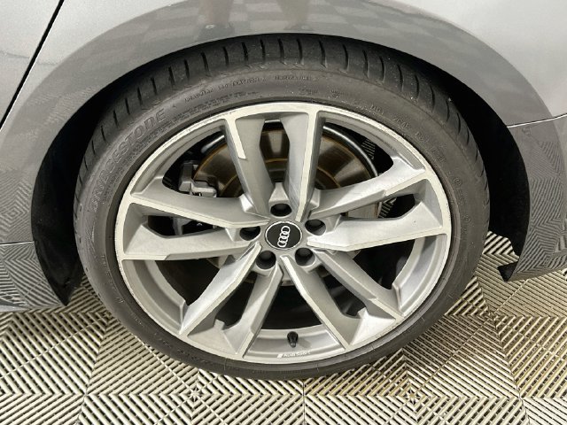 Used 2019 Audi A5 2.0T Premium Plus w/ Premium Plus AWD/4WD image 23