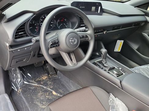 New 2026 MAZDA MAZDA3 s image 14