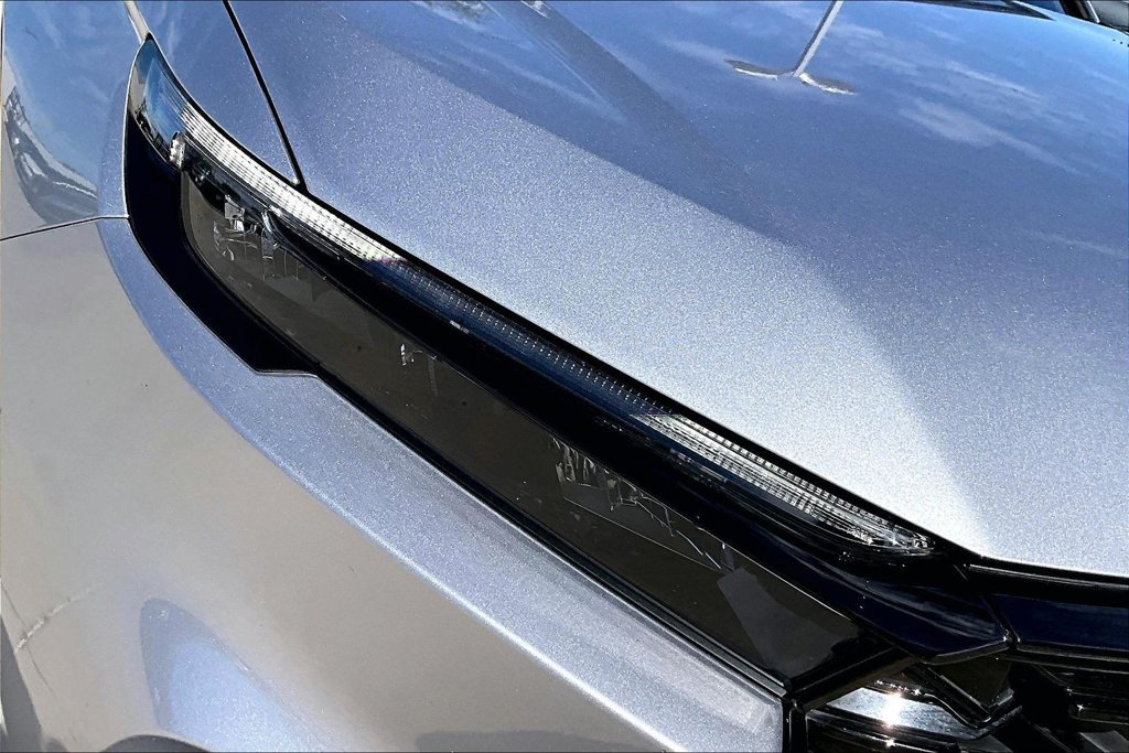 Used 2025 Honda CR-V Sport-L image 34
