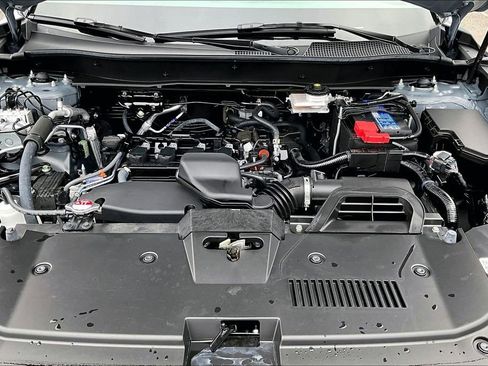 Used 2025 Honda CR-V EX image 23
