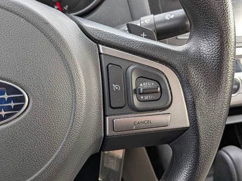 Used 2015 Subaru Legacy 2.5i image 22