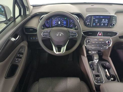 Used 2020 Hyundai Santa Fe SEL w/ Cargo Package FWD image 19