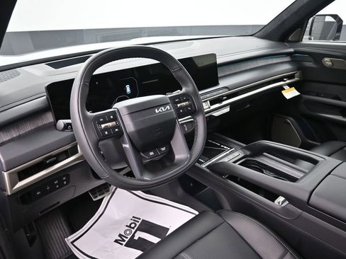 New 2027 Kia Telluride X-Line SX Prestige AWD/4WD image 15