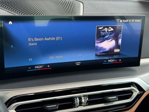 Used 2023 BMW M340i xDrive image 31