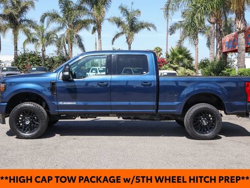Used 2020 Ford F250 Lariat AWD/4WD image 5