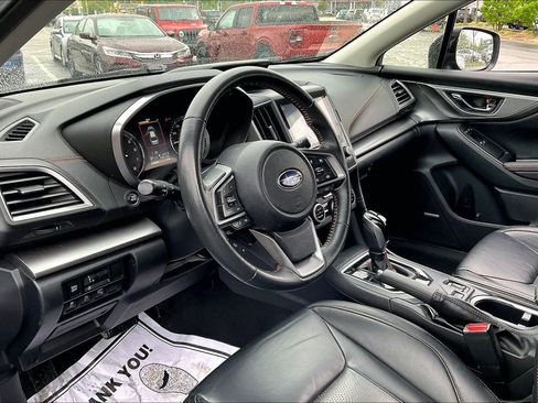 Certified 2023 Subaru Crosstrek 2.5i Limited w/ Popular Package #3 AWD/4WD image 17