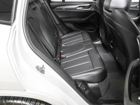 Used 2023 BMW X3 xDrive30i w/ M Sport Package AWD/4WD image 44