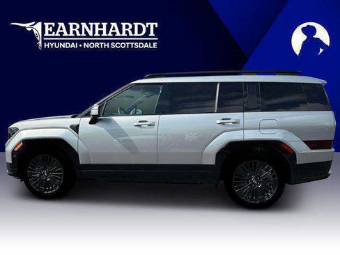 New 2026 Hyundai Santa Fe Calligraphy AWD/4WD image 3