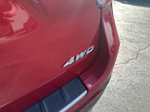 Used 2021 Ford Explorer Platinum w/ Equipment Group 601A image 10