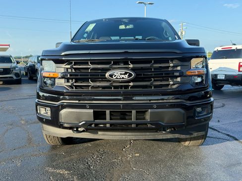 New 2026 Ford F150 XLT AWD/4WD image 22