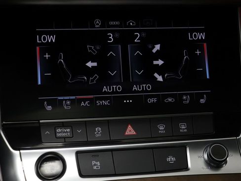 Used 2023 Audi A6 Premium Plus w/ Premium Plus Package AWD/4WD image 12