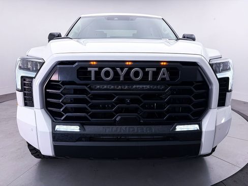 Used 2023 Toyota Tundra TRD Pro AWD/4WD image 12