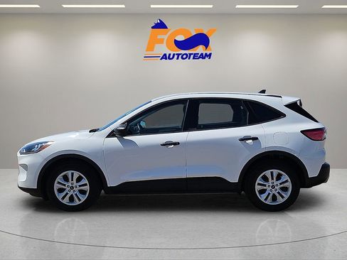 Used 2021 Ford Escape S FWD image 2