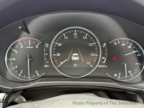 Used 2020 MAZDA CX-5 Grand Touring Reserve image 25