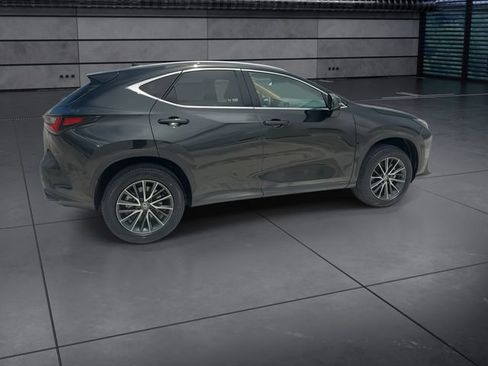 Certified 2024 Lexus NX 250 FWD image 9